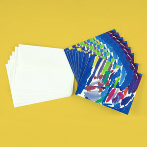 Custom Folded Cards
