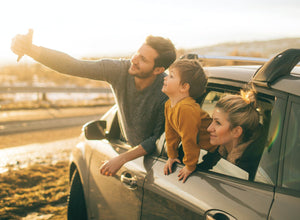 Creative Ways to Preserve Vacation Memories