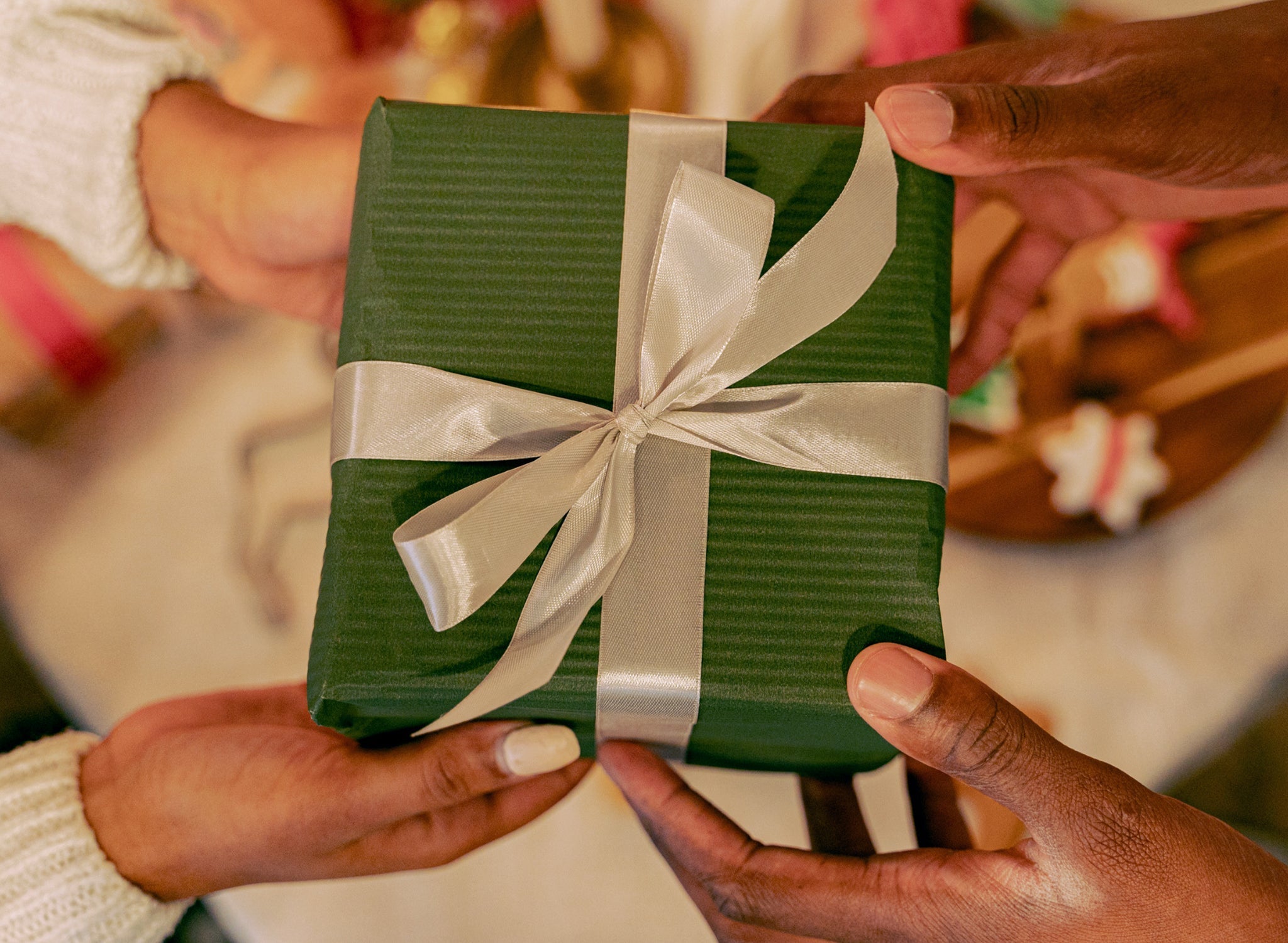 Luxury Boutique Brands We’re Gifting From This Holiday Season