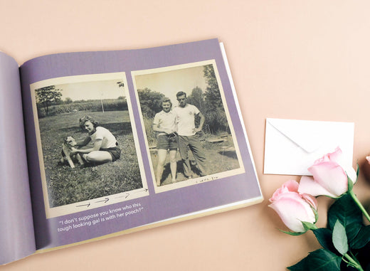 Unique Ways to Show Your Love This Valentine's Day