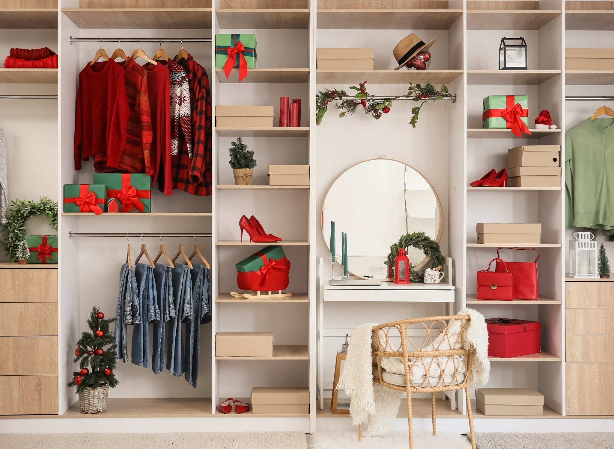 Tips for Staying Organized During the Holidays