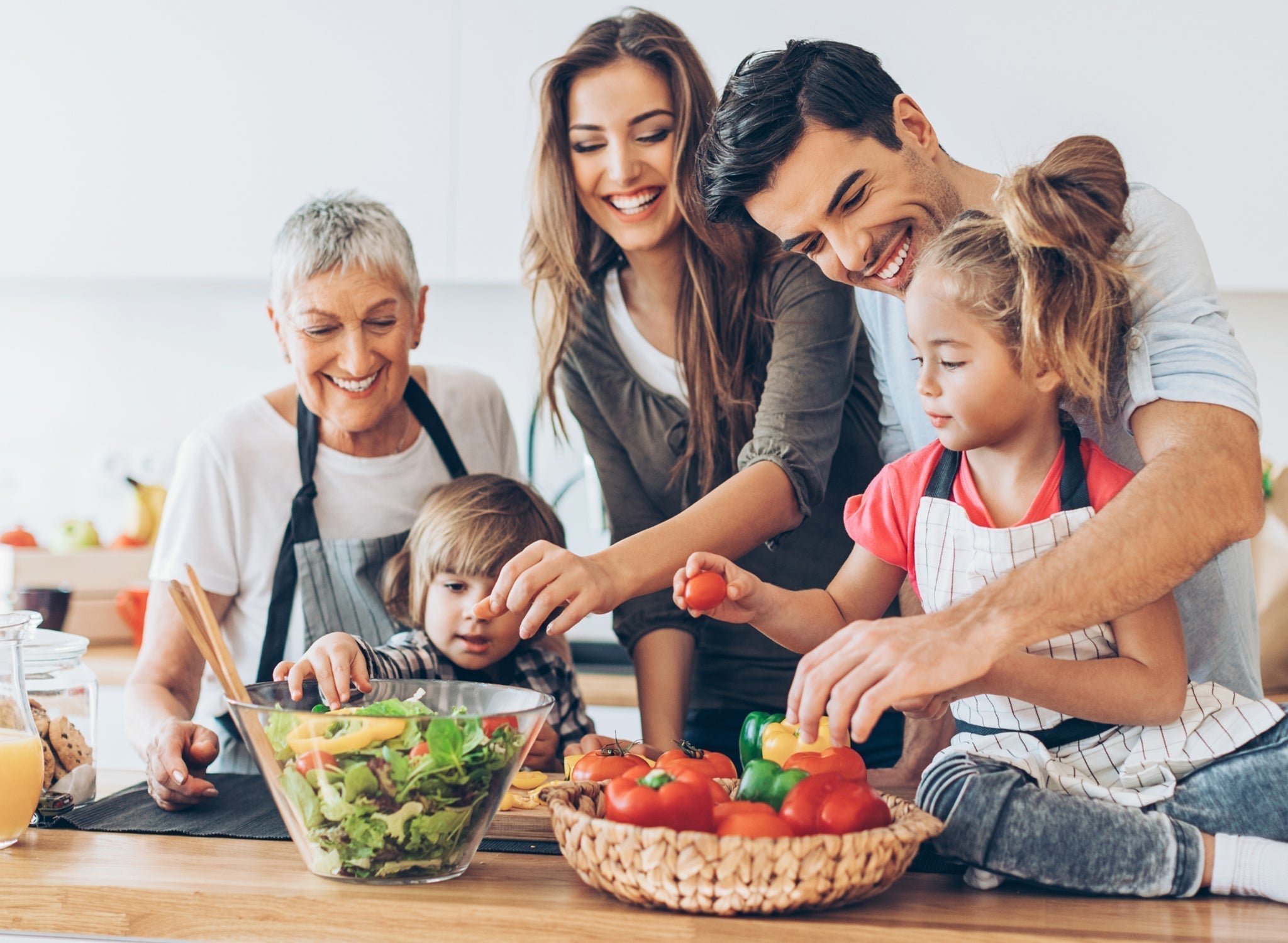 The Best Ways to Organize and Save Family Recipes
