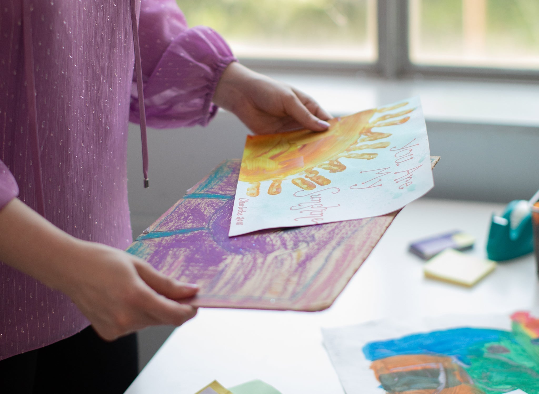 Sorting Spring Cleaning Signs Spring Cleaning Made Simple: Tips for a Fresh, Organized Home – Plum Print