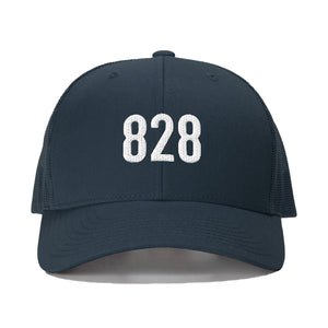 828 Hat
