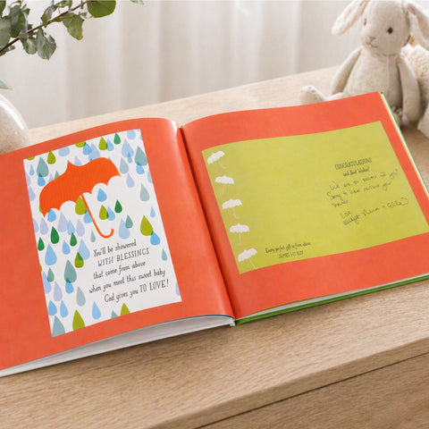 Card Books