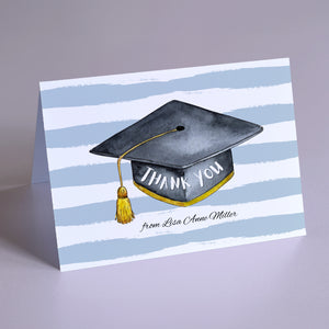 Graduation Thank You Cards