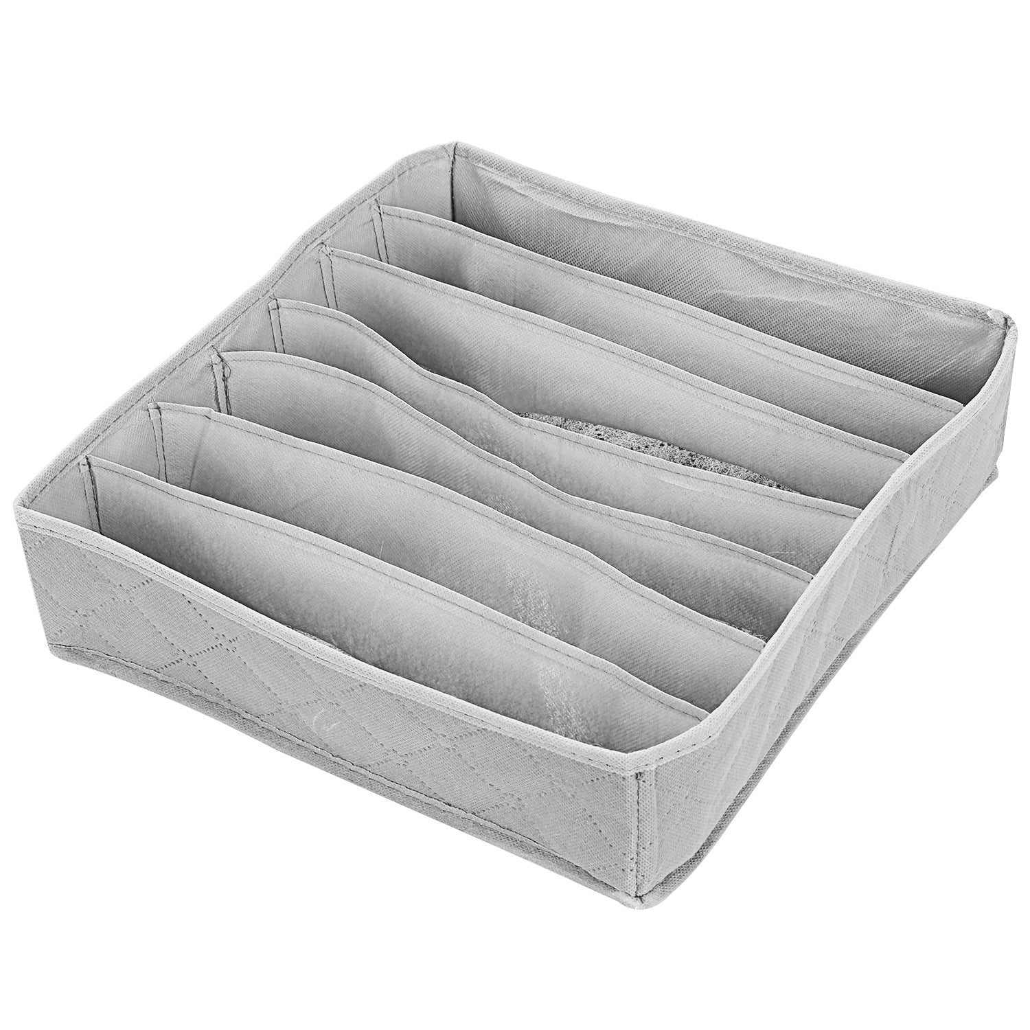 3 Pack Foldable Storage Drawers