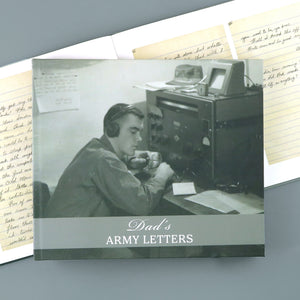 Father's Day Book