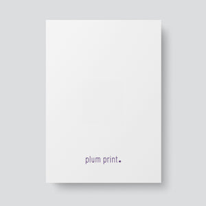 Graduation Thank You Flat Cards