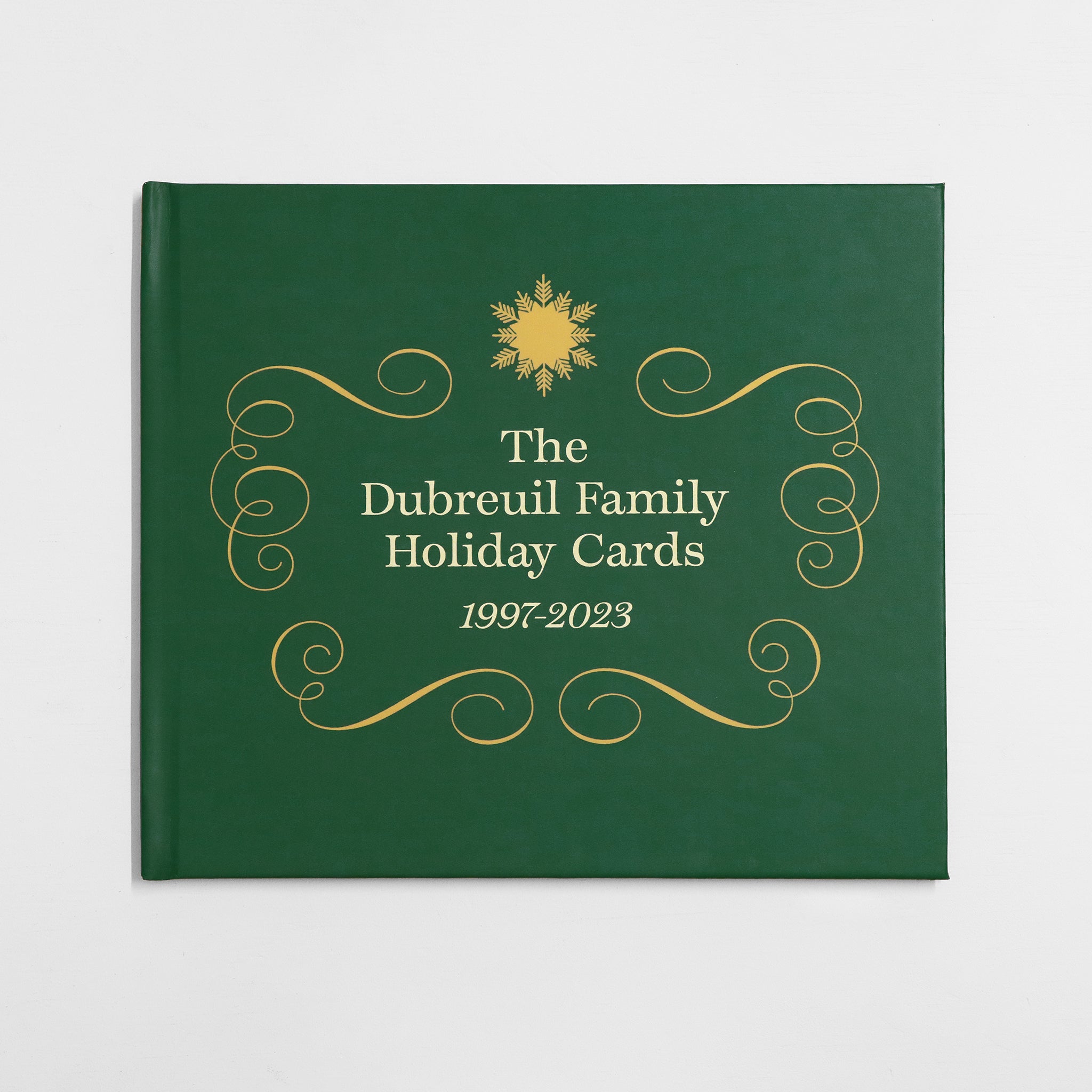 Card Book – Plum Print, image size:2048x2048