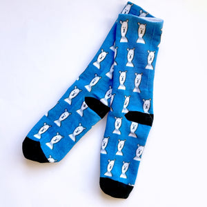 Custom Socks