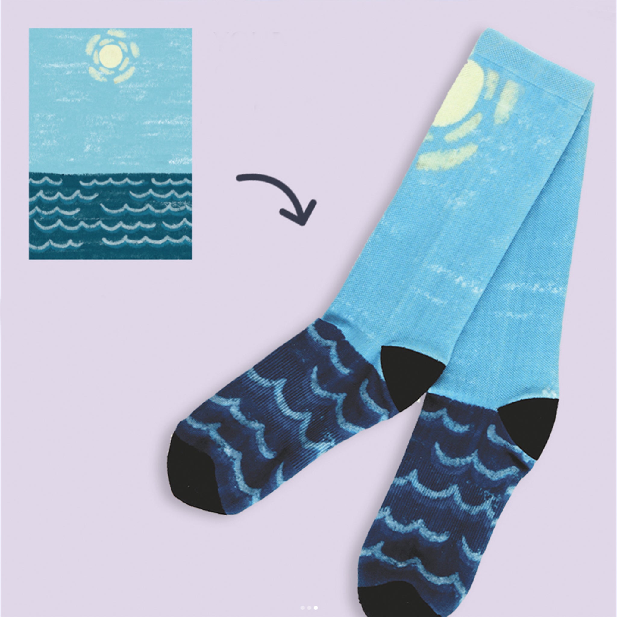 Custom Socks