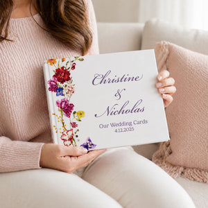 Card Book
