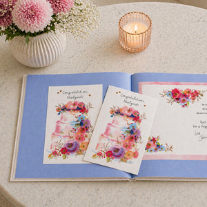 Card Book