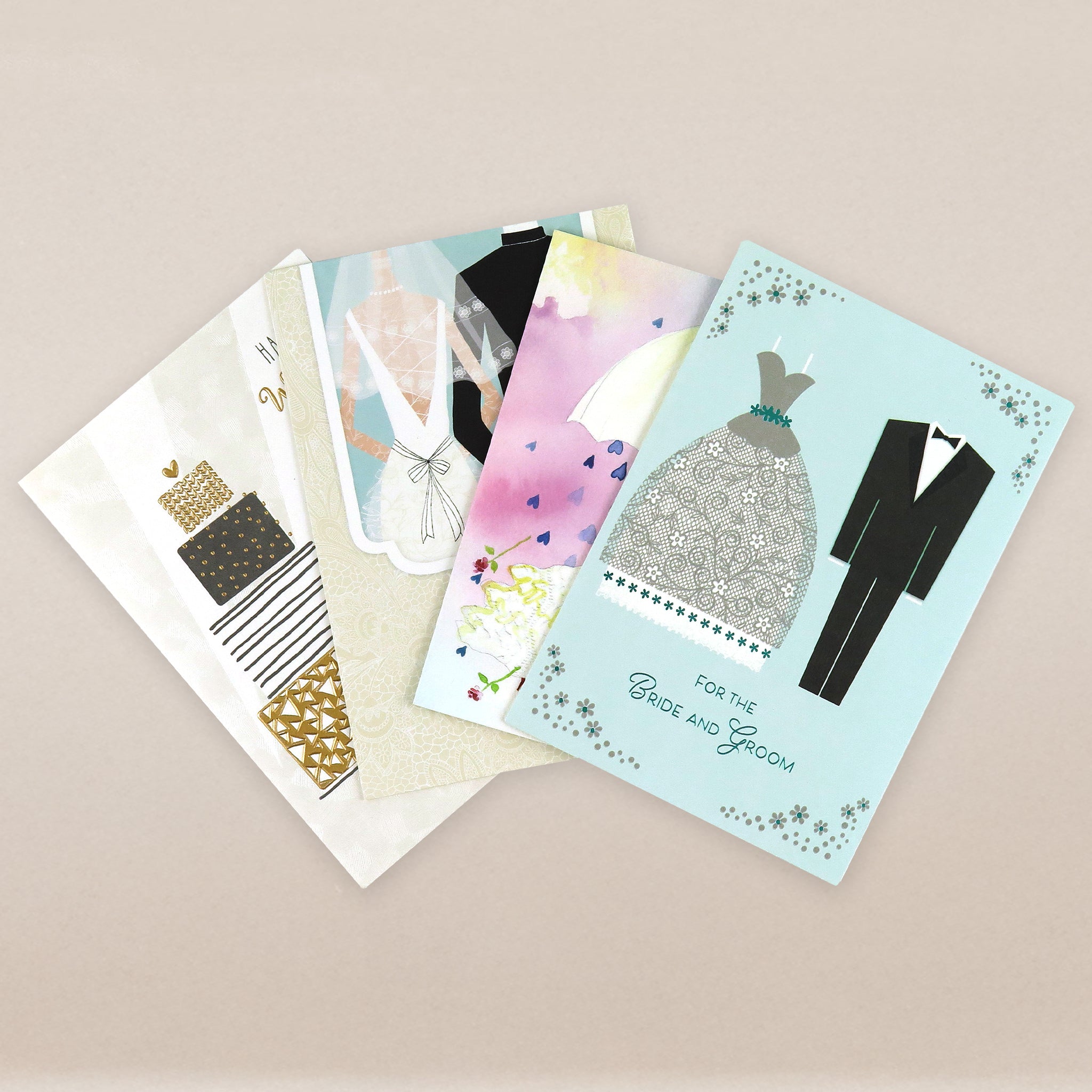 Wedding Card Book