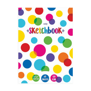 Chunkies Paper Sketchbook Pad